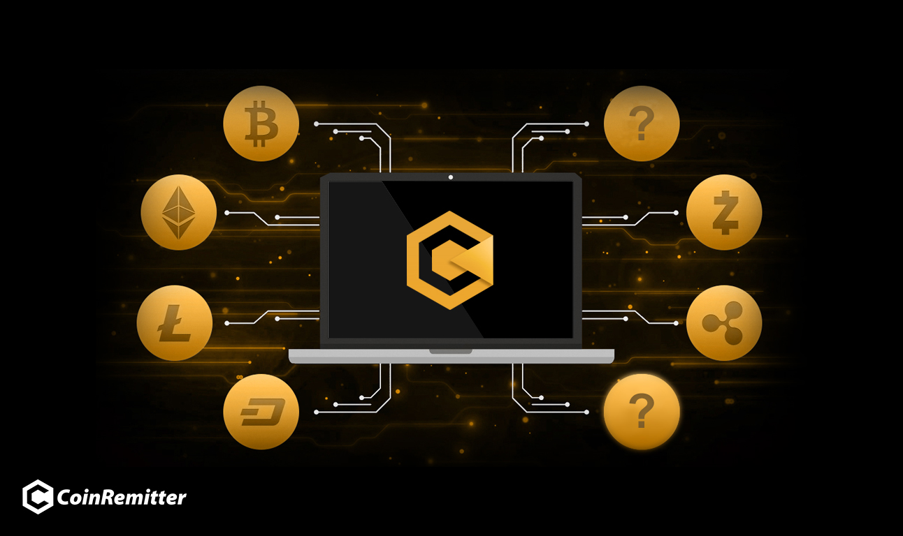 list your crypto coins on coinremitter in just three steps