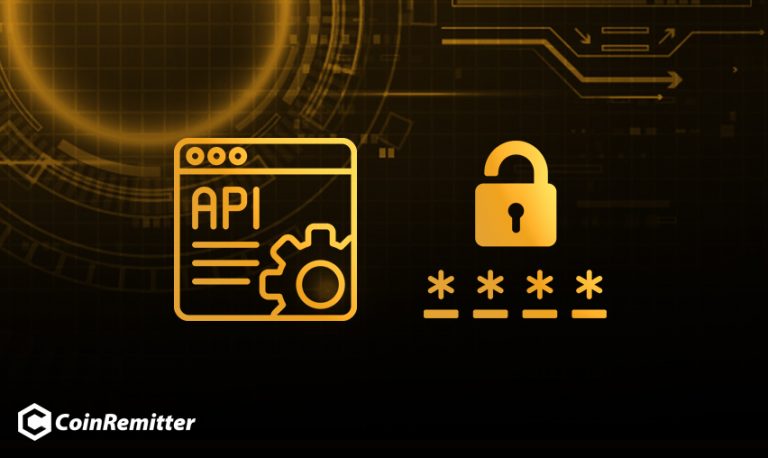 How to Get the API Key and Password of a CoinRemitter Wallet