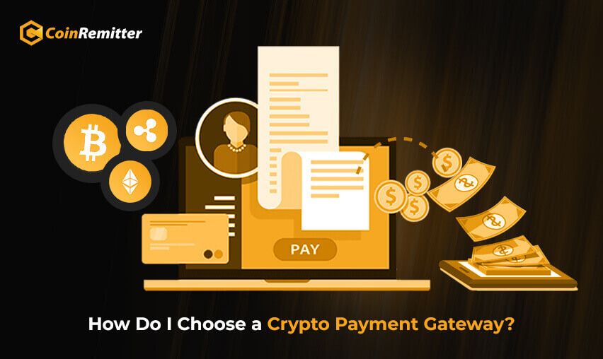 How Do I Choose a Crypto Payment Gateway?
