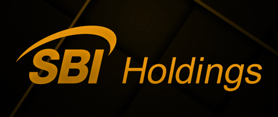 SBI Holdings