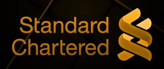 Standerd Charterd Bank
