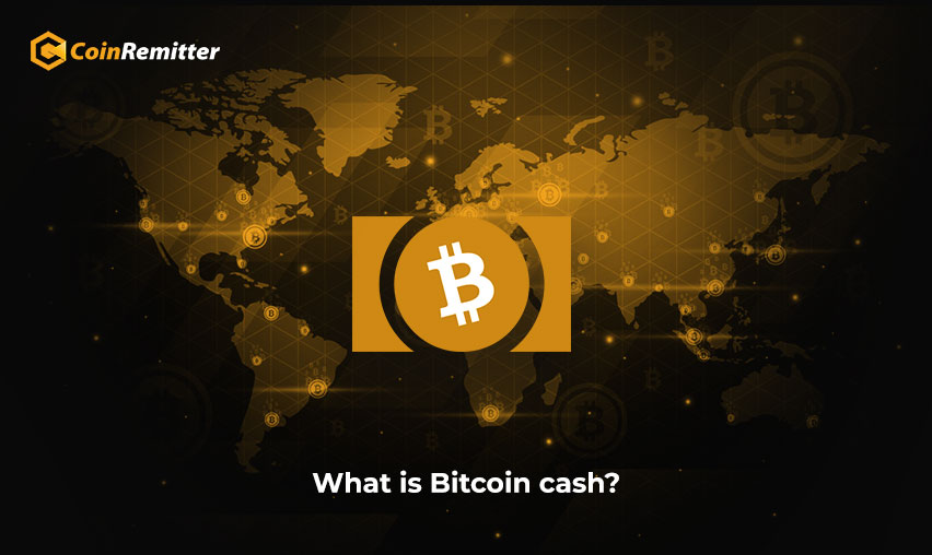 what is bitcoin cash