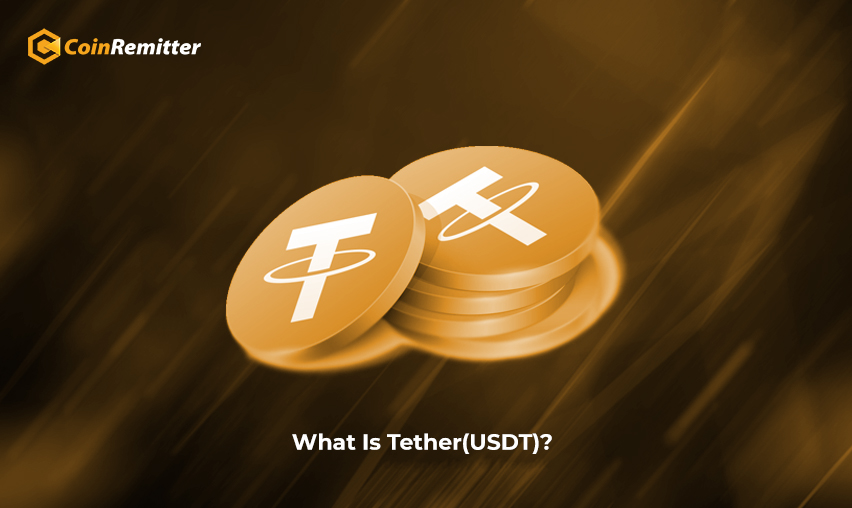 what is tether