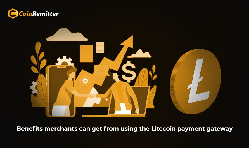 benefits merchants can get from using the Litecoin payment gateway