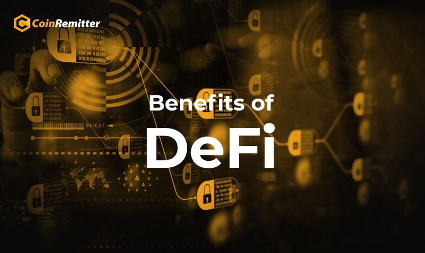 benefits of defi