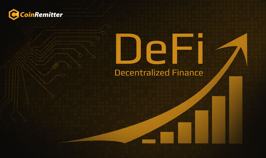 What is defi and how does it work?