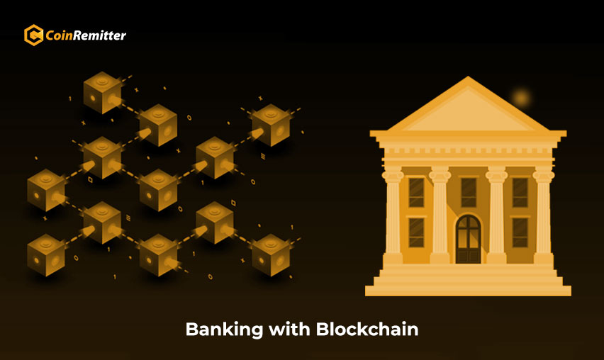 banking-with-blockchain