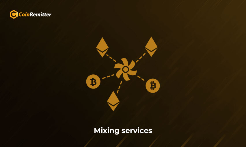 Mixing services