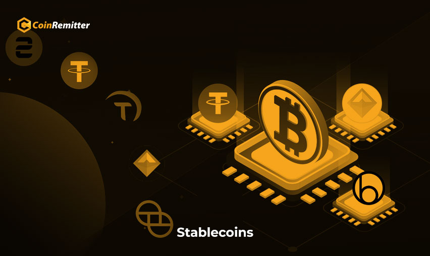 Stablecoins