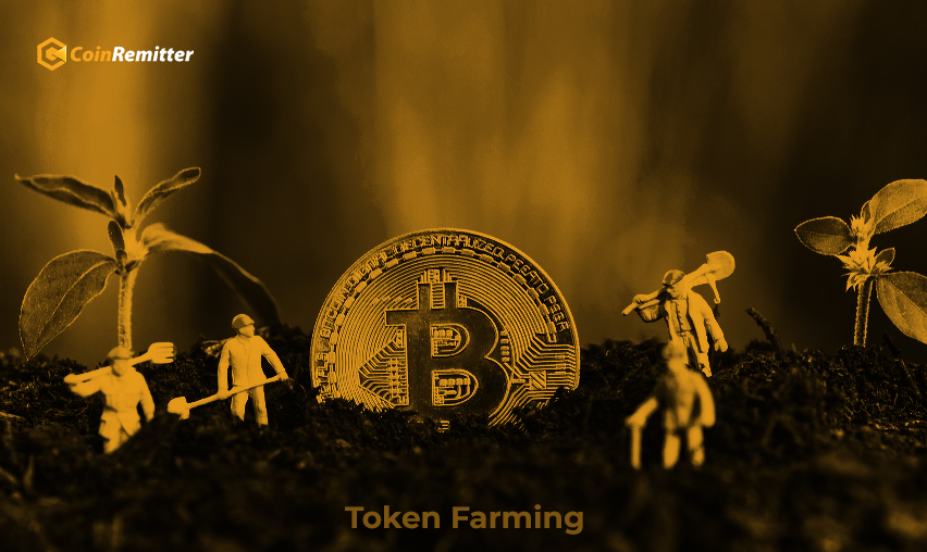 Token Farming