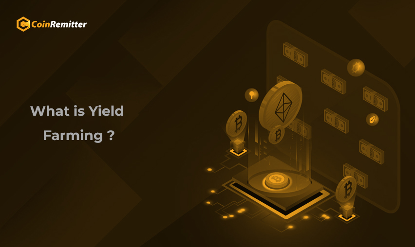 What is Yield Farming