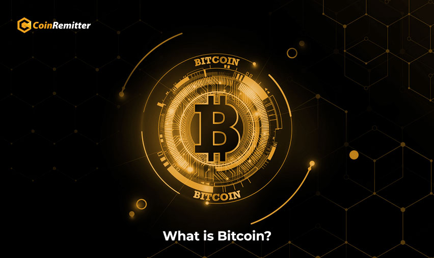 what is bitcoin