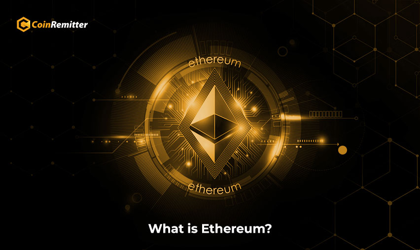 what is ethereum