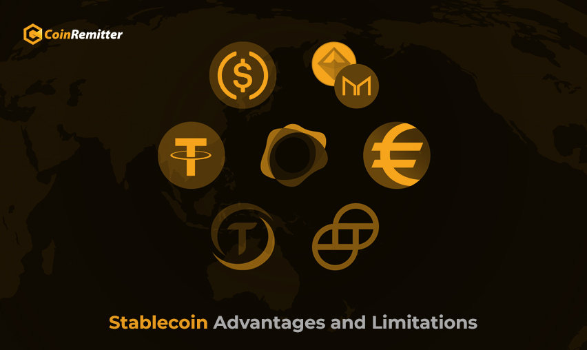 Stablecoin Advantages and Limitations