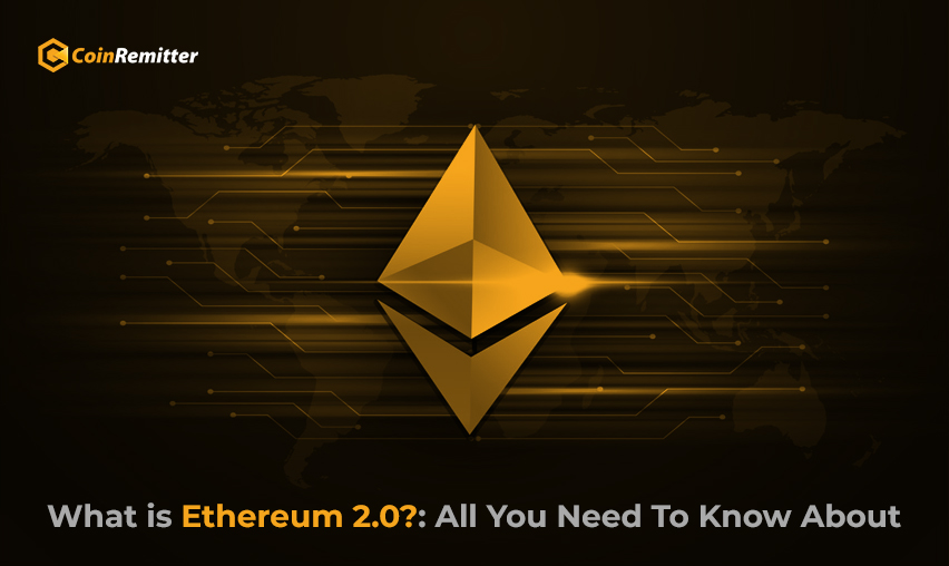 What is Ethereum 2.0