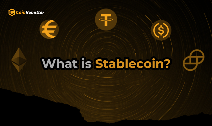 What is Stablecoin