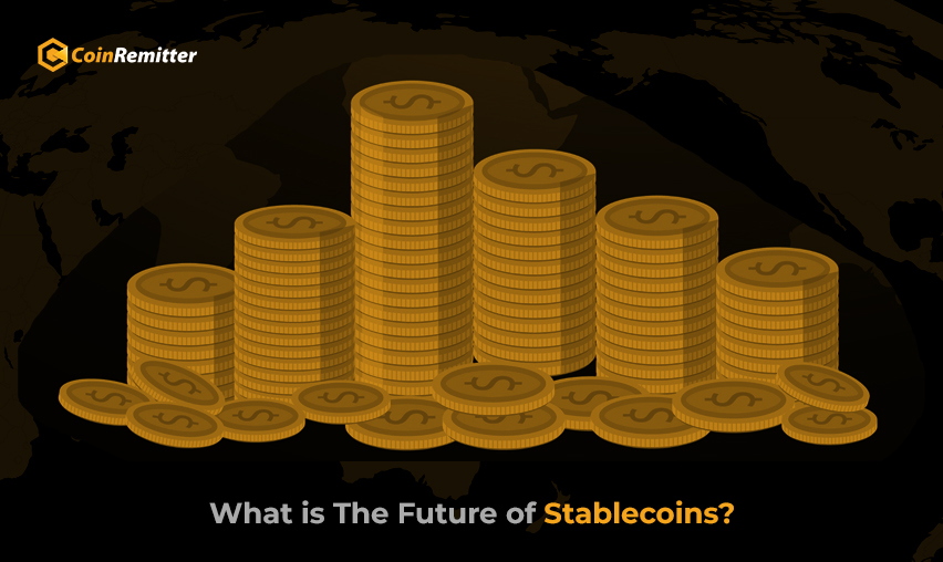 What is The Future of Stablecoins