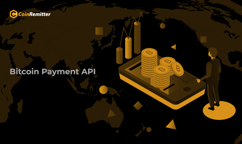 Bitcoin Payment API