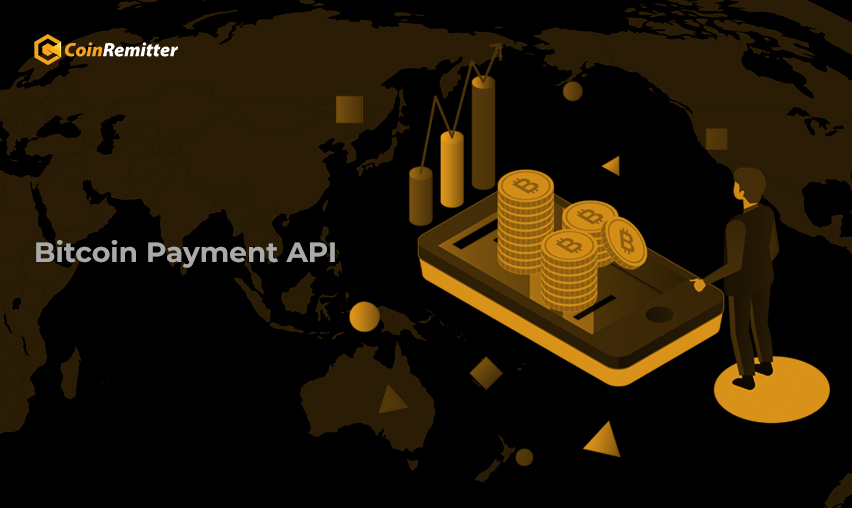 bitcoin payment api