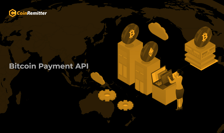 How to Implement a Bitcoin Payment Gateway On Your Website