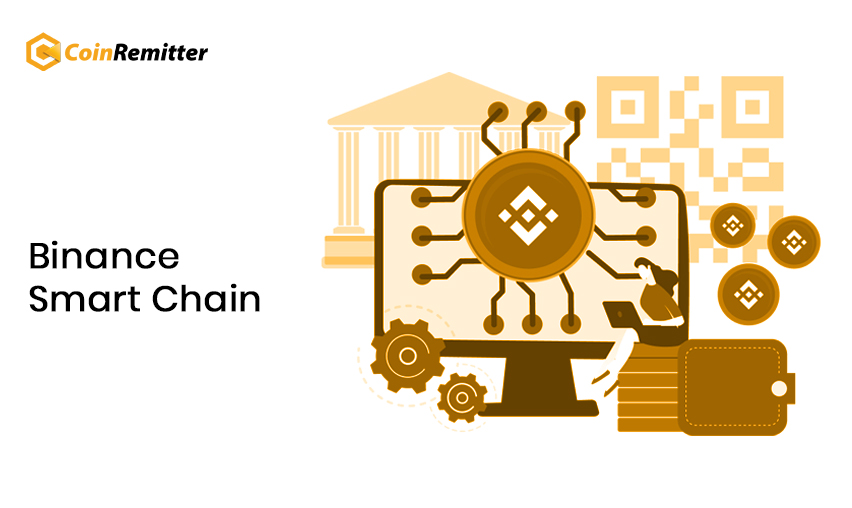 Binanace Smart Chain bsclisting