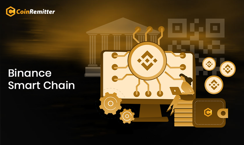 Binance Smart chain