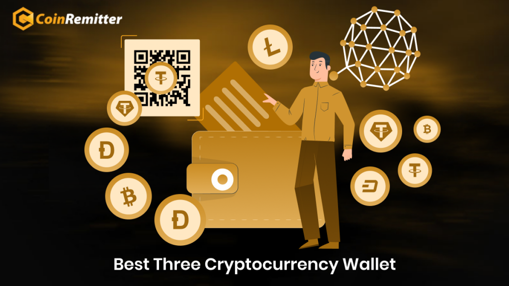 Best Cryptocurrency Wallet For E-Commerce