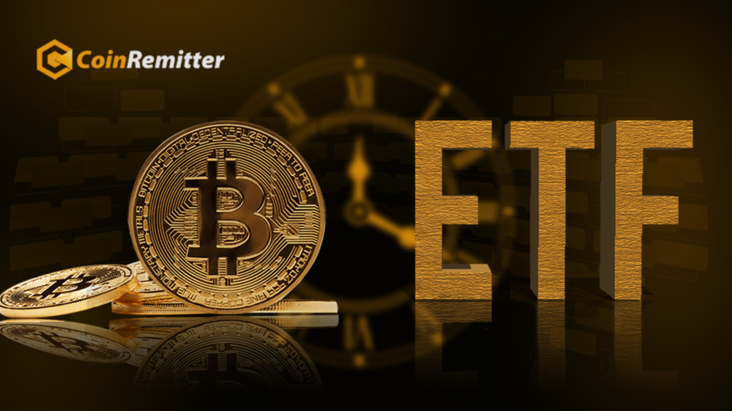 Bitcoin ETF