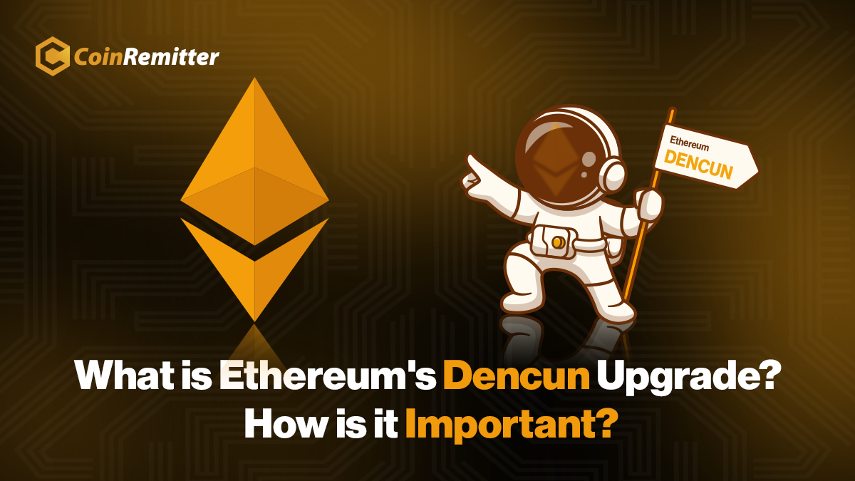 Ethereum's-Dencun Upgrade