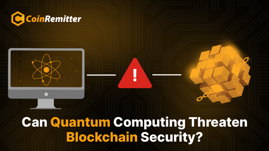 Quantum Computing