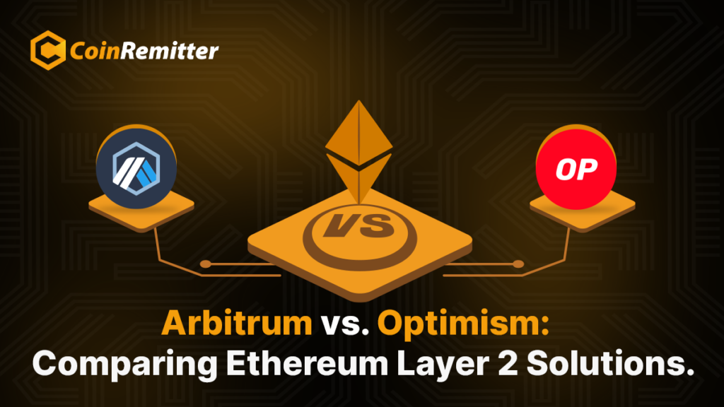 Arbitrum vs Optimism