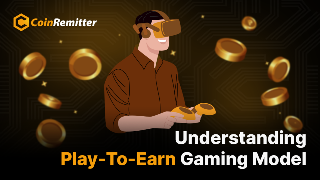 Play-to-earn games