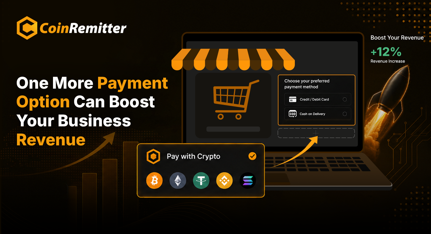 One More Payment Option Can Boost Your Business Revenue
