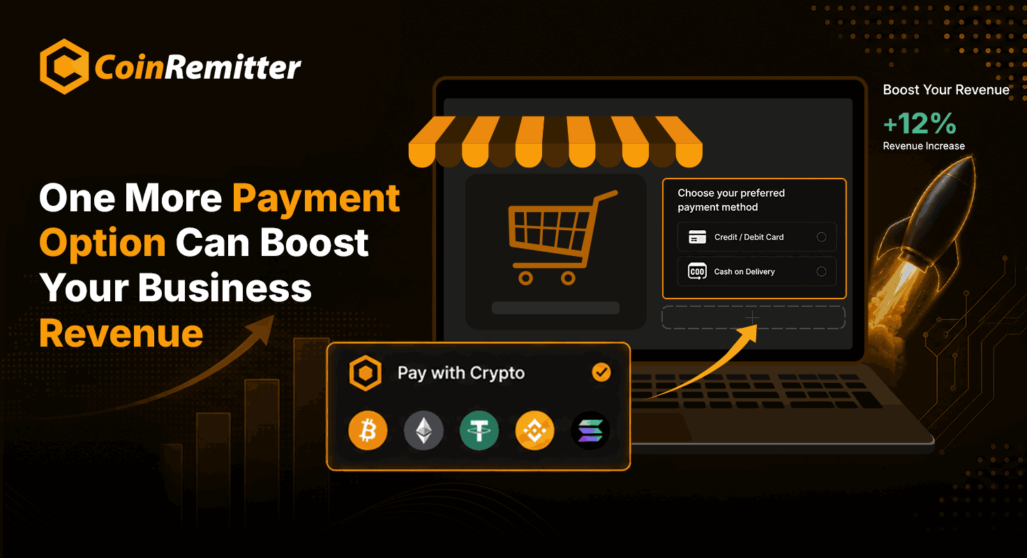 A New Payment Method Can Increase Your Business Revenue